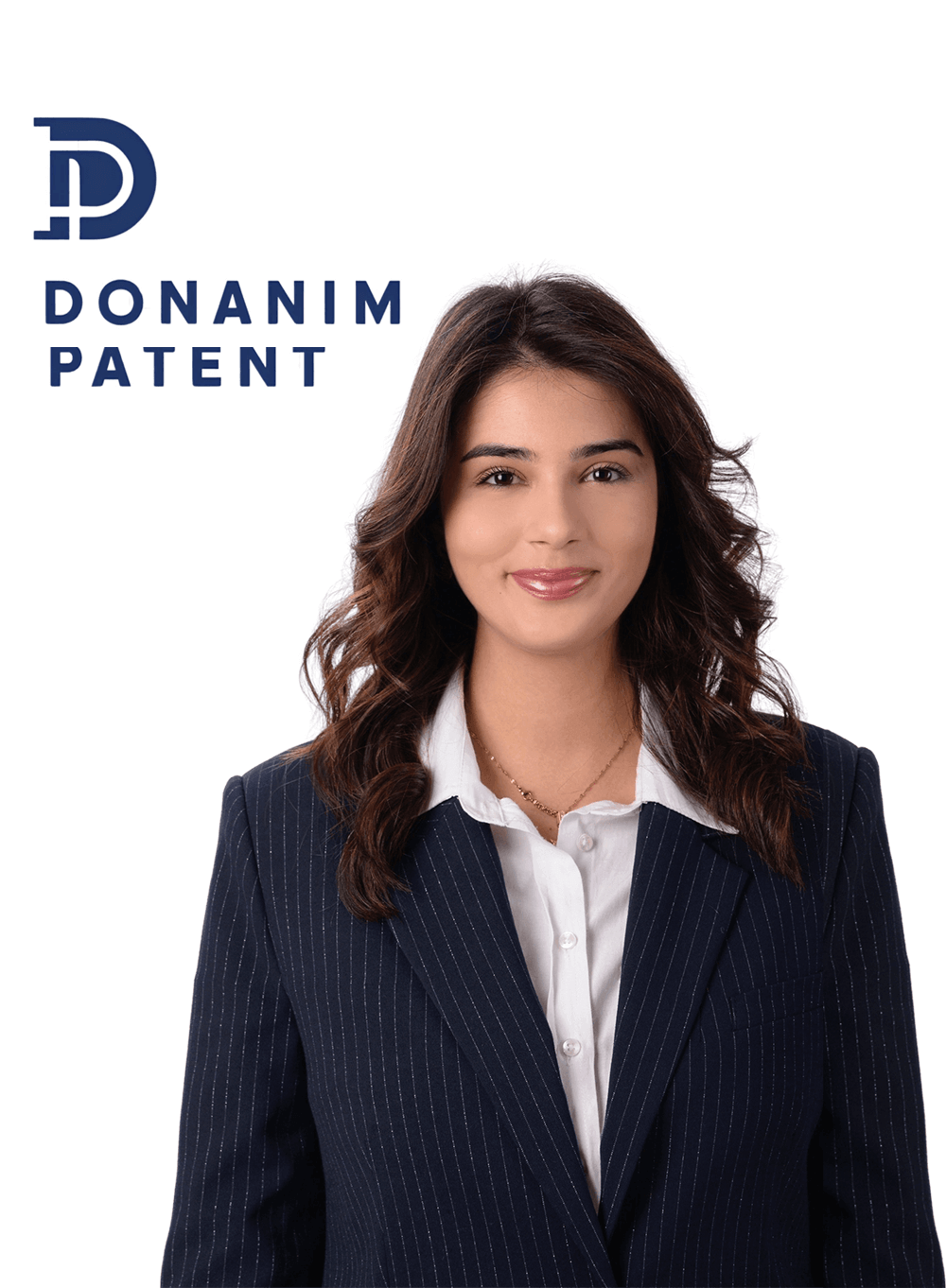 Donanım Patent Av. Ece Yıldırım