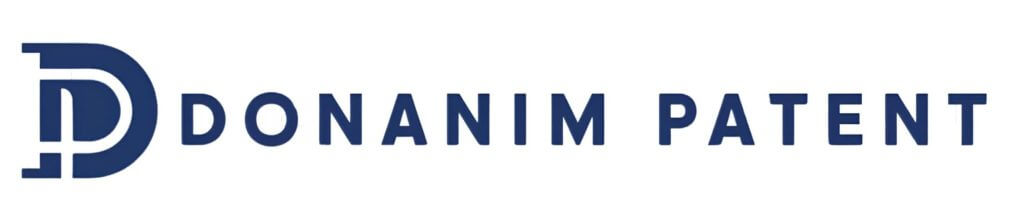 donanım patent logo