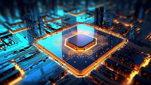 entegre devre patent