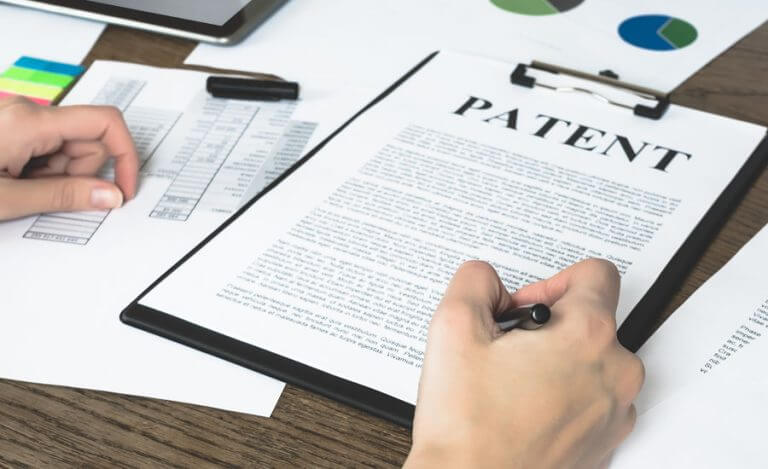 Patent Sorgulama, Araştırma ve İzleme