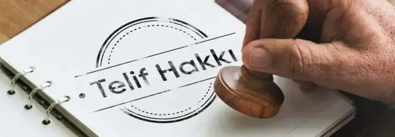 Telif Hakkı Hizmeti